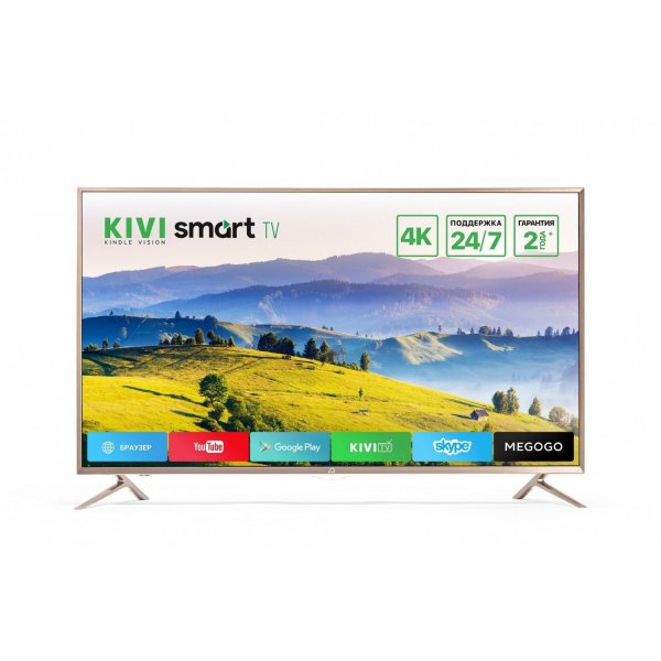 Телевизор Kivi 50UX10S