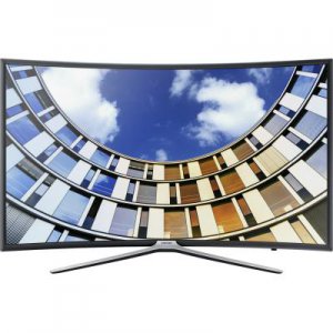 Телевизор Samsung UE49M6550AUXUA