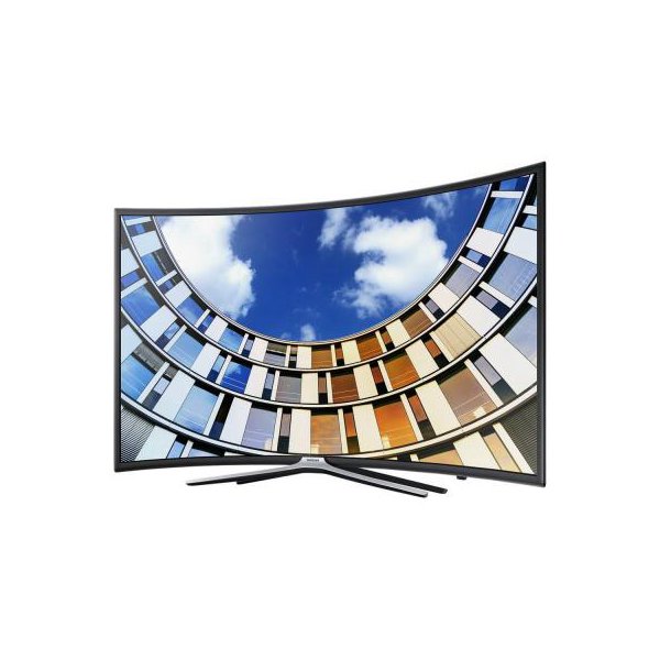 Телевизор Samsung UE49M6550AUXUA