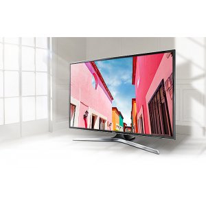 Телевизор Samsung UE55MU6100UXUA