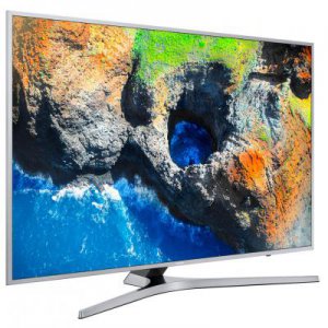 Телевизор Samsung UE55MU6400UXUA