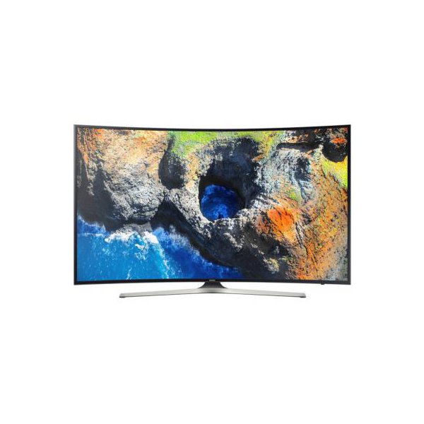Телевизор Samsung UE55MU6300UXUA