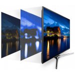 Телевизор Samsung UE55MU6300UXUA