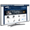 Телевизор Samsung UE40MU6470UXUA