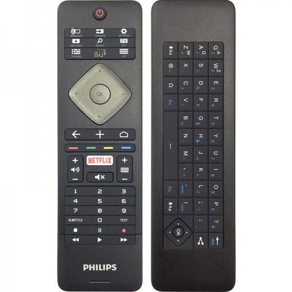Телевизор Philips 55PUS6501/12