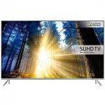Телевизор Samsung UE49MU7000