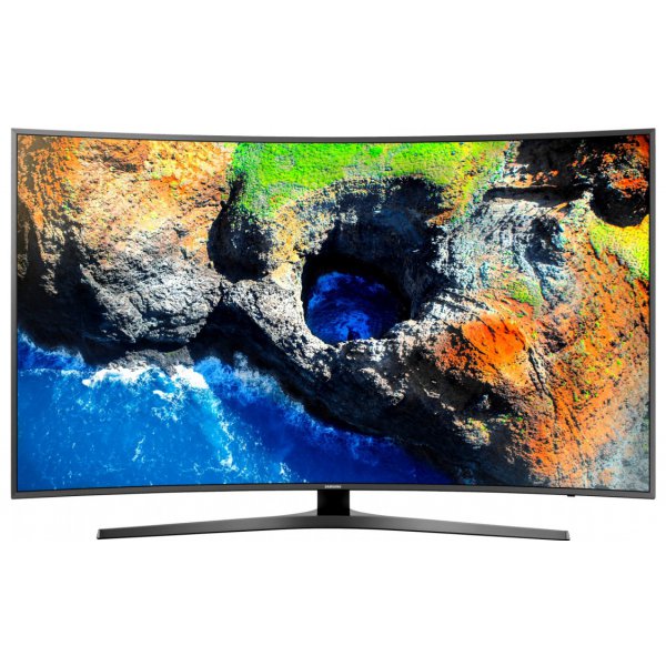 Телевизор Samsung UE65MU6650UXUA, <span>Діагональ: 65-98</span>