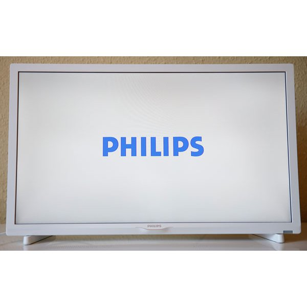 Телевизор Philips 24PFT4032/12