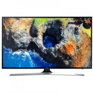 Телевизор Samsung UE49MU6100UXUA