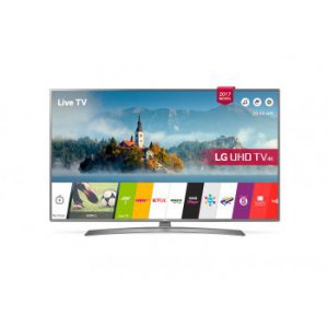 Телевизор LG 55UJ670V
