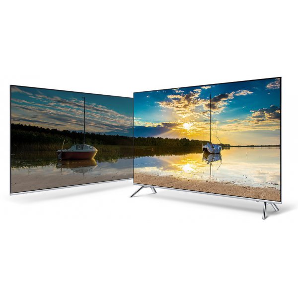Телевизор Samsung UE49MU7052