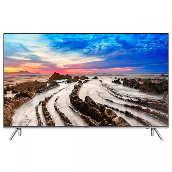 Телевизор Samsung UE49MU7052