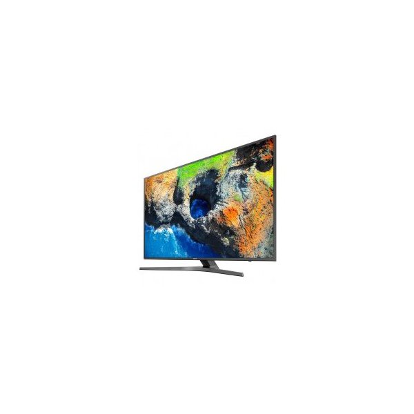 Телевизор Samsung UE65MU6400UXUA