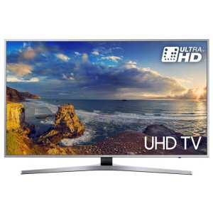 Телевизор Samsung UE40MU6450UXUA