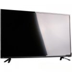 Телевизор Bravis LED-39E6000 +T2 black