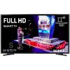 Телевізор Samsung UE49J5300AUXUA