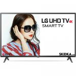 Телевізор LG 43UK6300PLB