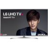 Телевізор LG 43UK6510PLB