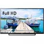 Телевізор SONY KDL40RE353BR