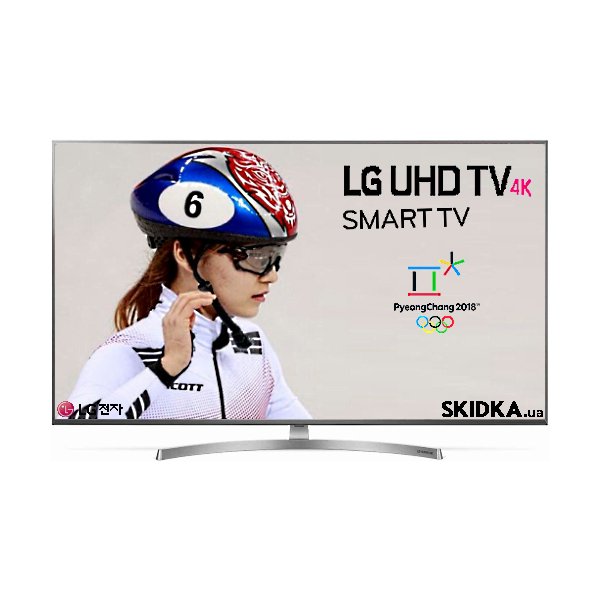 Телевізор LG 55SK8100PLA