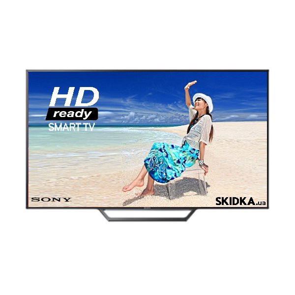 Телевізор SONY KDL32WD603BR