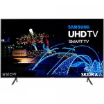Телевізор Samsung UE55NU7100 (UE55NU7100UXUA)