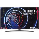 Телевізор LG 65UK6750PLD