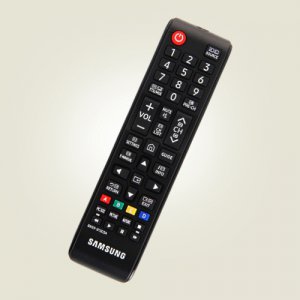 Телевізор Samsung UE49NU7100 (UE49NU7100UXUA)