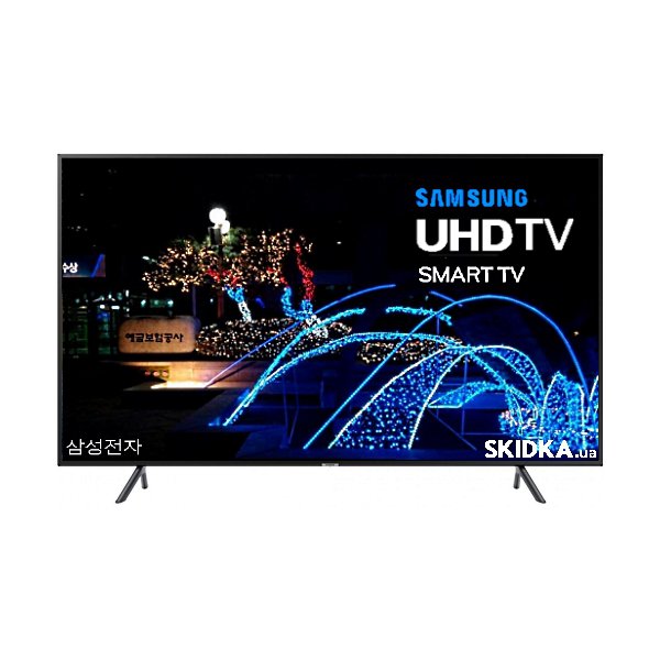 Телевізор Samsung UE75NU7100 (UE75NU7100UXUA)