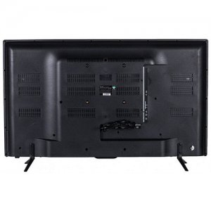 Телевізор Bravis LED-32E1800 + T2 black
