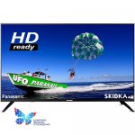 Телевізор Panasonic TX-32FR250K