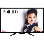 Телевізор Saturn LED40FHD700UT2