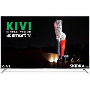 Телевізор Kivi 43UP50G