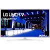 Телевізор LG 43UK6390PLG