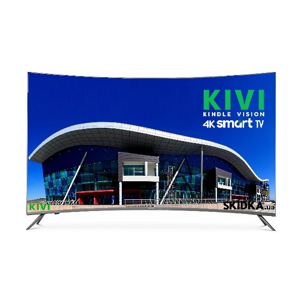 Телевізор Kivi 55UC50G