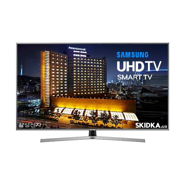 Телевізор Samsung UE55NU7470UXUA