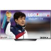 Телевізор LG OLED65B8PLA