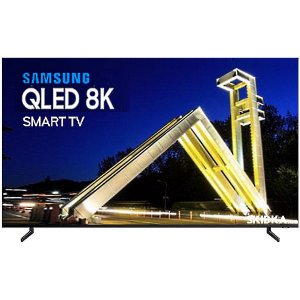 Телевізор Samsung QE82Q900RBUXUA