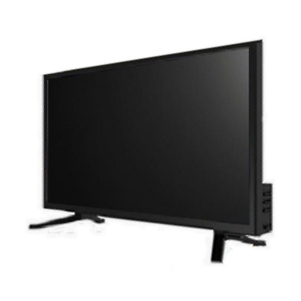 Телевізор Bravis LED-22D1900 + T2 black