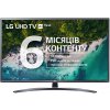 Телевізор LG 49UM7400PLB