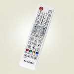 Телевізор Samsung UE24H4080AUXUA