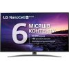 Телевізор LG 49SM9000PLA