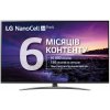 Телевізор LG 49SM8200PLA