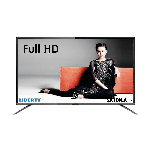 Телевізор Liberty LD-4017
