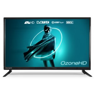 Телевізор OzoneHD 24HQ92T2