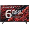 Телевизор LG 43LM6300PLA