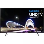 Телевізор Samsung UE49NU7120UXUA