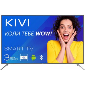 Телевізор Kivi 55U600GU