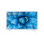 Телевізор LG 43UN73906LE