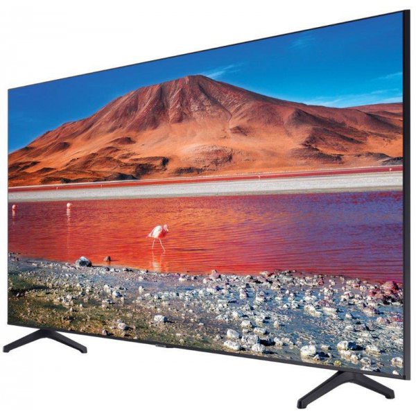 Телевізор Samsung UE43TU7100UXUA